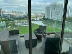 The Riverine By The Park (D12), Apartment #345072191